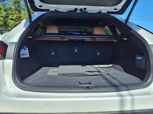 Used 2024 Lexus RX 350 Premium w/ Cold Area Package image 19