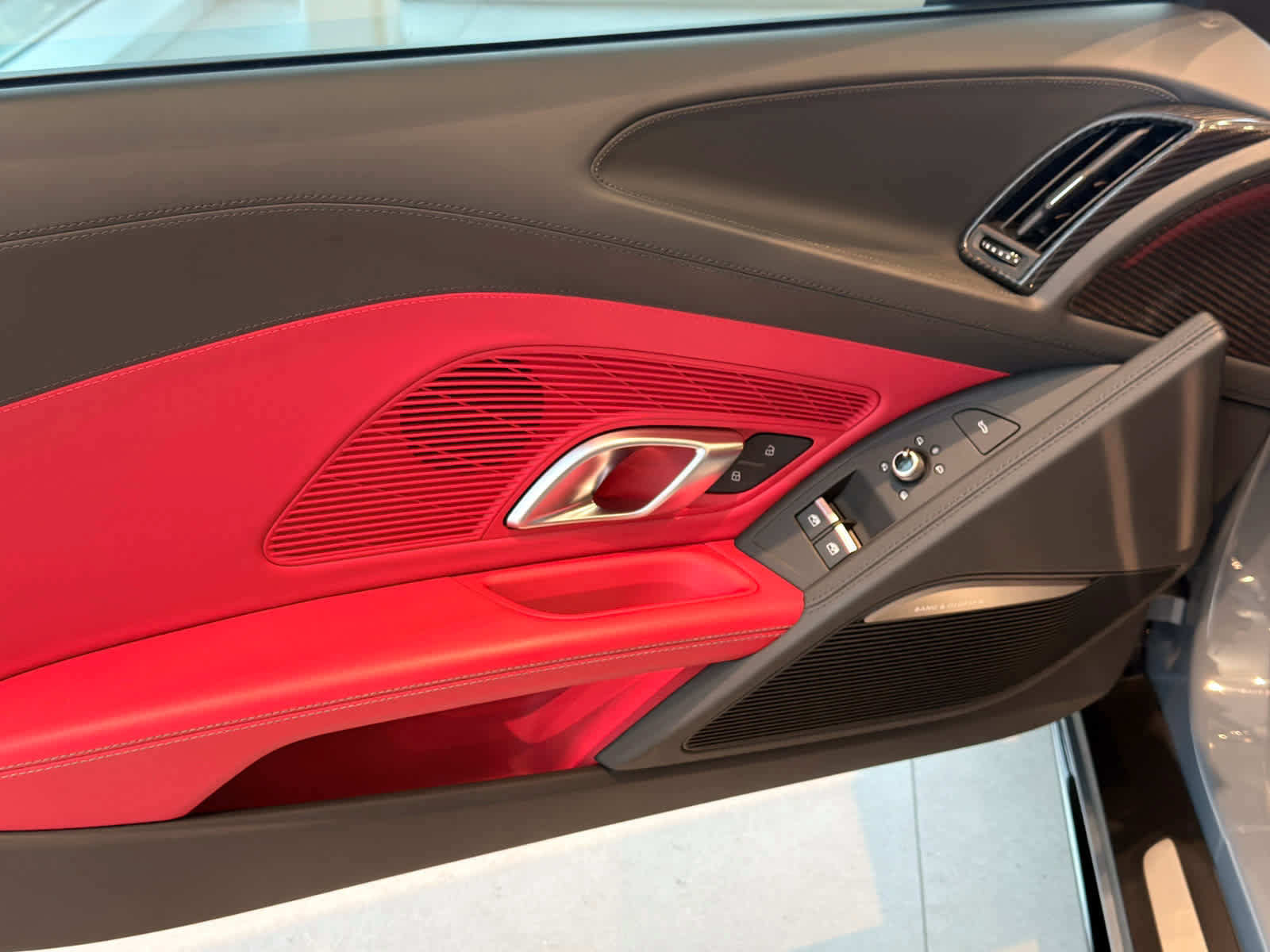 Certified 2022 Audi R8 V10 performance RWD image 31