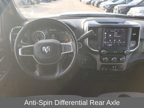 Used 2024 RAM 2500 Big Horn image 4