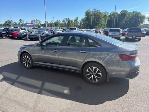 Used 2025 Volkswagen Jetta S FWD image 10