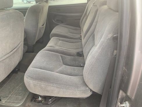 Used 2006 Chevrolet Silverado 1500 LT w/ Light Duty Power Package image 6