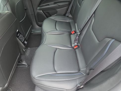 New 2026 Jeep Compass Limited AWD/4WD image 10