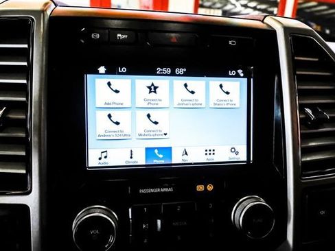 Used 2018 Ford F250 King Ranch w/ King Ranch Ultimate Package AWD/4WD image 28