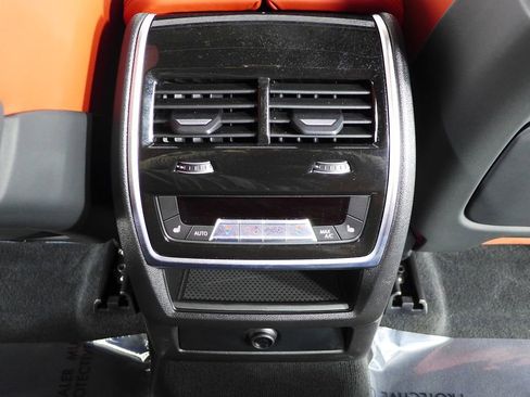 Used 2024 BMW X6 M Competition w/ Executive Package image 24