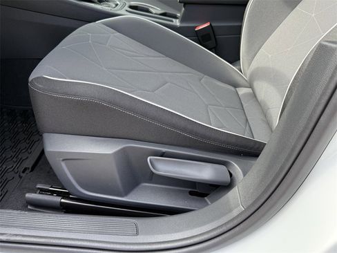 New 2026 Volkswagen Jetta Sport image 13