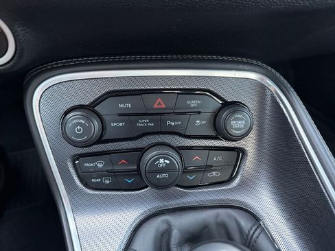 Used 2017 Dodge Challenger T/A RWD image 32