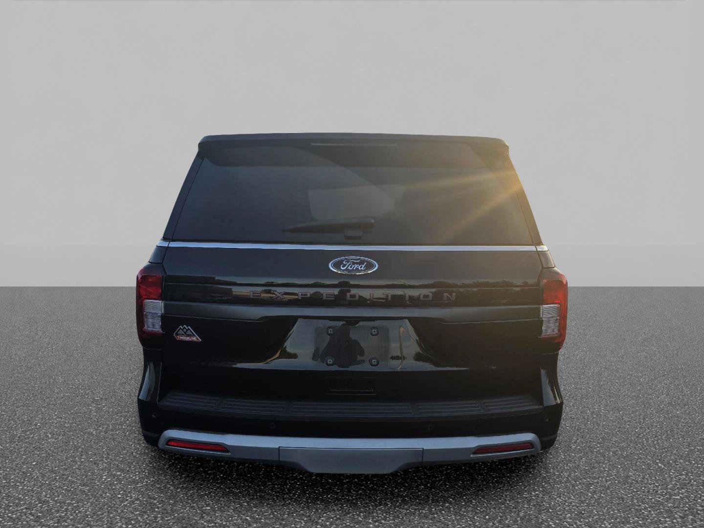 Used 2022 Ford Expedition Timberline AWD/4WD image 3