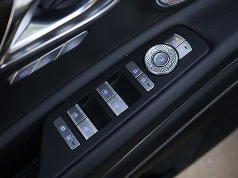 Used 2023 Genesis GV80 3.5T w/ Advanced Package image 17