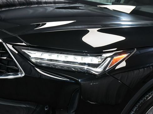 Used 2024 Acura MDX w/ Advance Package AWD/4WD image 81
