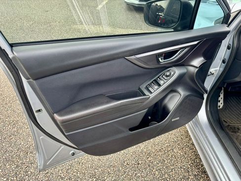 Used 2018 Subaru Impreza 2.0i Sport image 9