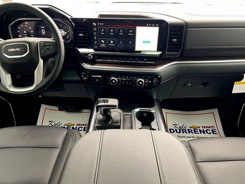 New 2026 GMC Sierra 1500 Elevation w/ Elevation Premium Package image 13