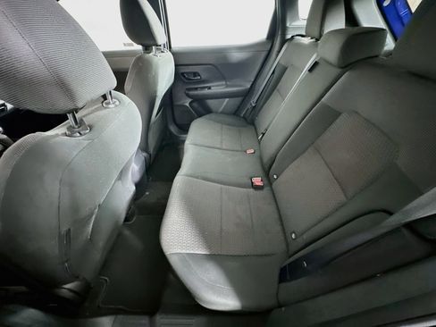 Used 2025 Nissan Kicks S FWD image 26