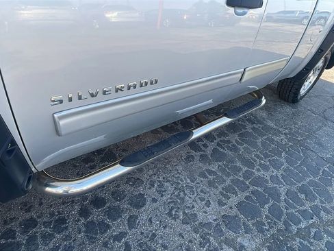 Used 2013 Chevrolet Silverado 1500 LT w/ All-Star Edition image 29