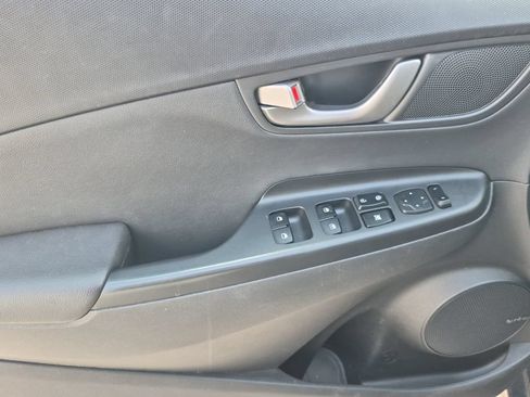 Used 2020 Hyundai Kona Ultimate AWD/4WD image 11
