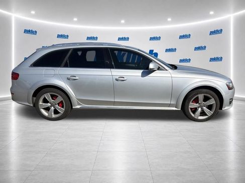 Used 2013 Audi A4 Premium Plus w/ Premium Plus Pkg AWD/4WD image 8