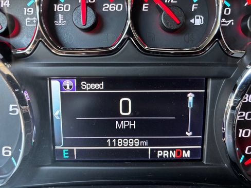 Used 2014 Chevrolet Silverado 1500 LT w/ All Star Edition RWD image 35