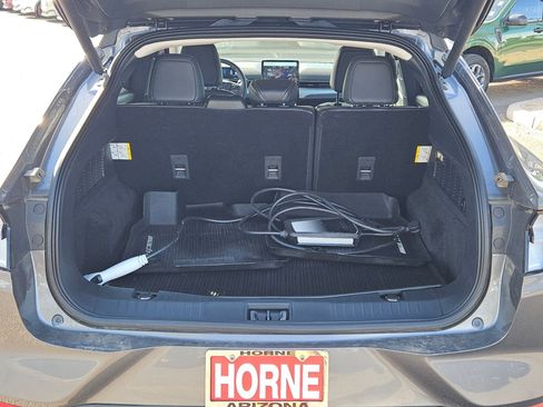 Used 2021 Ford Mustang Mach-E Select w/ Comfort/Technology Package image 7