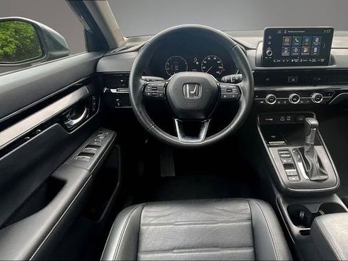 Used 2024 Honda CR-V EX-L image 8