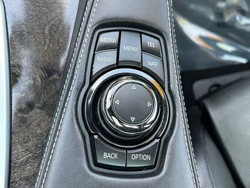 Used 2013 BMW 650i Gran Coupe xDrive image 26