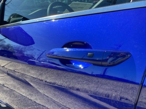 New 2026 Hyundai Elantra SEL Sport Premium FWD image 30