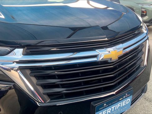 Certified 2023 Chevrolet Equinox LT image 31