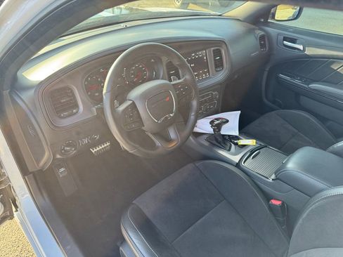 Used 2023 Dodge Charger R/T w/ Plus Group image 13