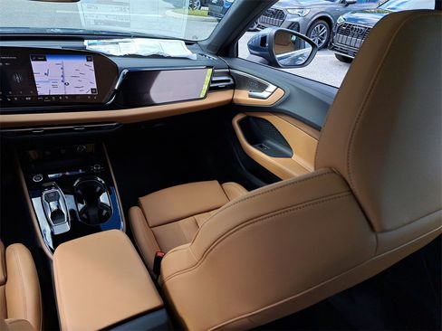 New 2025 Audi A5 2.0T Prestige image 25