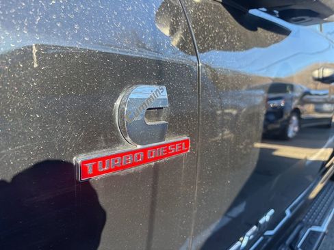 Used 2024 RAM 3500 Big Horn image 14