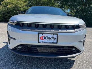 New 2025 Jeep Wagoneer S Limited video 2