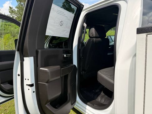 New 2026 Chevrolet Silverado 2500 W/T w/ WT Convenience Package AWD/4WD image 24