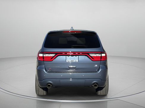 Used 2021 Dodge Durango GT image 3