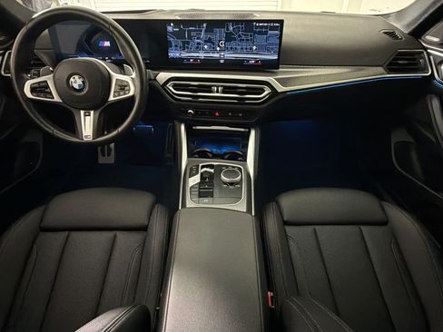 Certified 2024 BMW M440i Gran Coupe w/ Premium Package RWD image 15