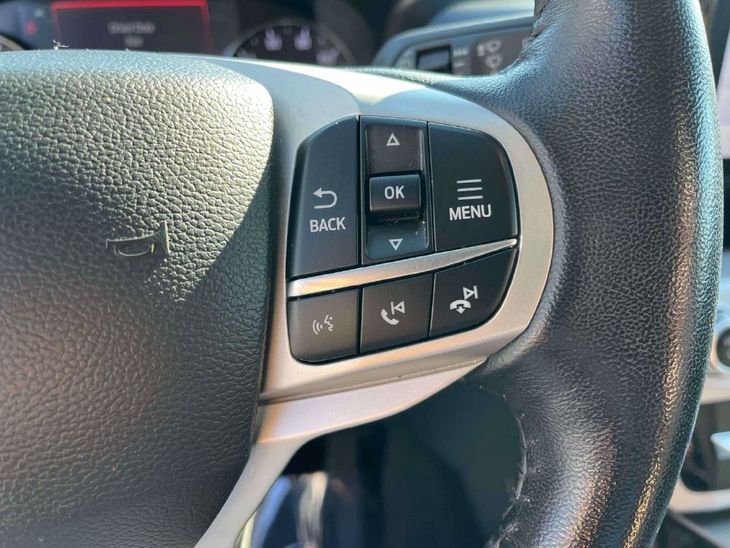 Used 2023 Ford Explorer XLT RWD image 22