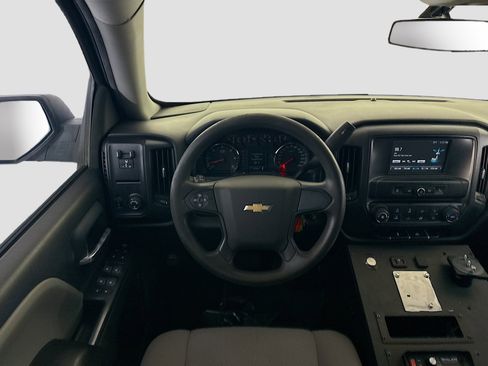 Used 2019 Chevrolet Silverado 1500 W/T w/ WT Convenience Package image 16