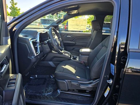 New 2026 GMC Canyon Elevation AWD/4WD image 15