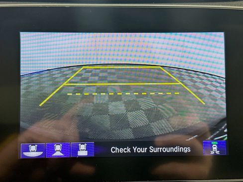 Used 2020 Honda CR-V EX image 22