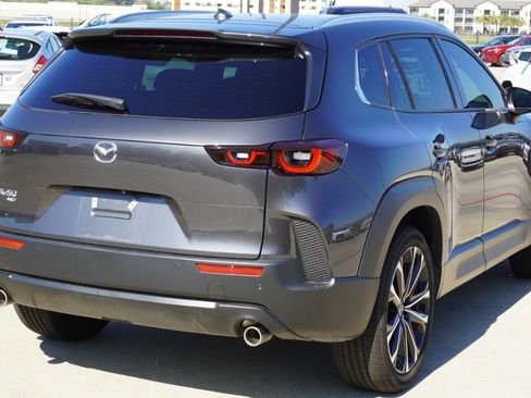 Used 2026 MAZDA CX-50 AWD 2.5 S w/ Cargo Package image 6