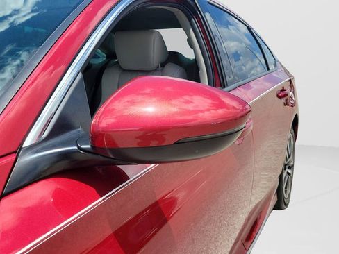 Used 2021 Honda Accord EX-L image 11