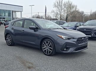 Used 2025 Subaru Impreza 2.0i Sport video 3