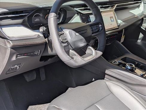 New 2026 Jeep Cherokee Limited AWD/4WD image 3