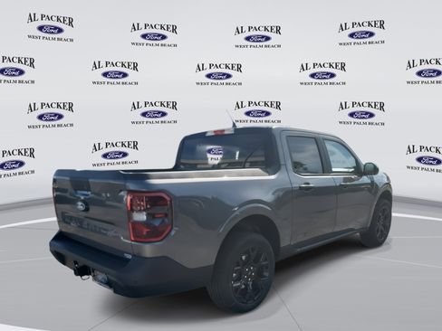 New 2026 Ford Maverick XLT w/ XLT Luxury Package image 6
