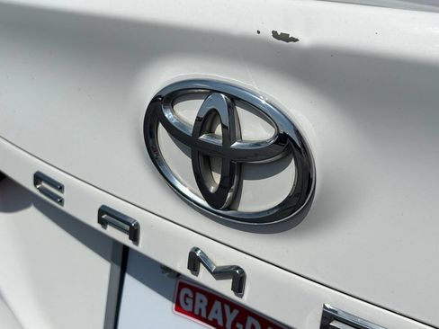 Used 2023 Toyota Camry LE FWD image 30