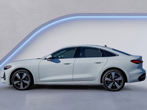 New 2025 Audi A5 2.0T Premium Plus Sedan image 6