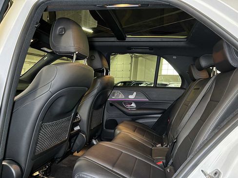 Certified 2024 Mercedes-Benz GLE 350 4MATIC image 19
