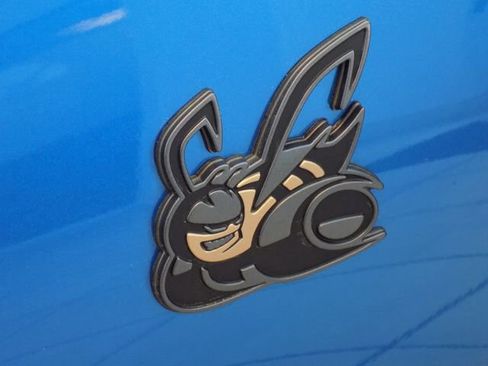 New 2026 Dodge Charger Scat Pack AWD/4WD image 41