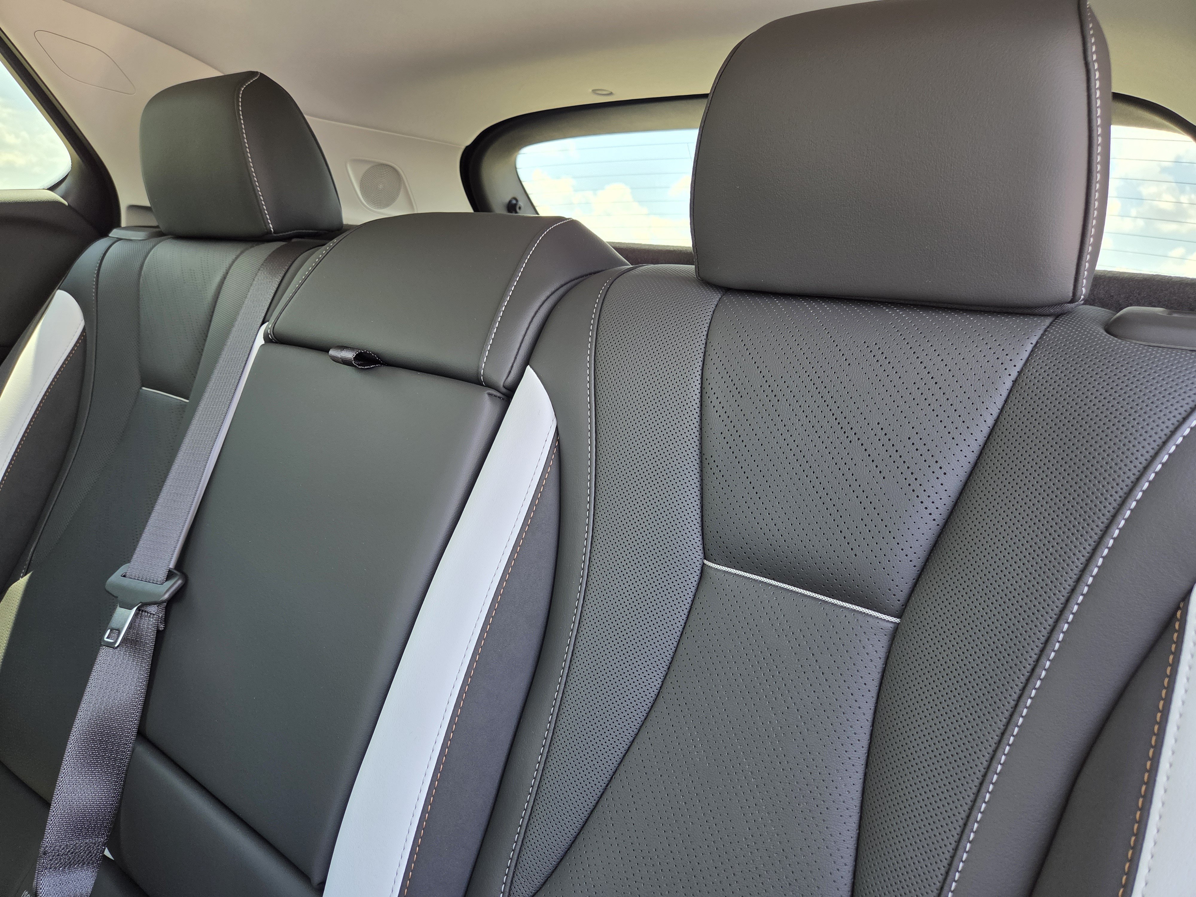 New 2026 Buick Envision Sport Touring AWD/4WD image 24