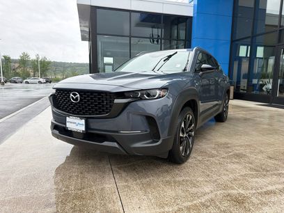 Used 2025 MAZDA CX-50 2.5 Hybrid w/ Premium Plus Pkg