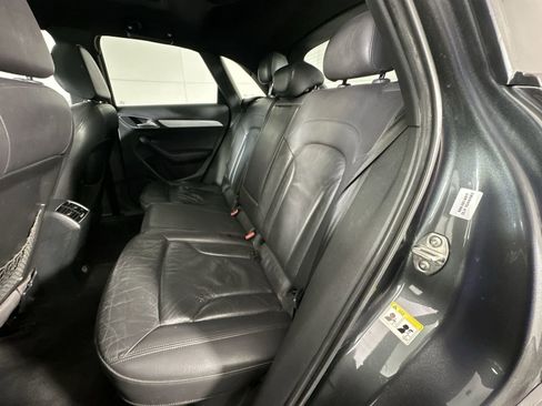 Used 2018 Audi Q3 2.0T Premium image 23