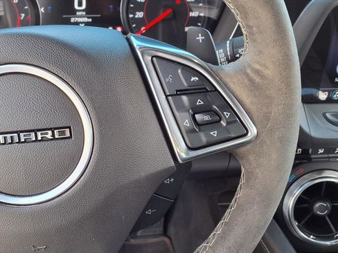 Used 2024 Chevrolet Camaro LT image 20