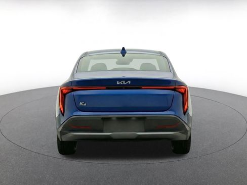 Used 2025 Kia K4 FWD image 8